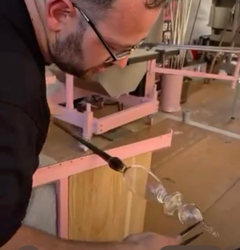 🔥 Biot Glass Festival 2026 🔥