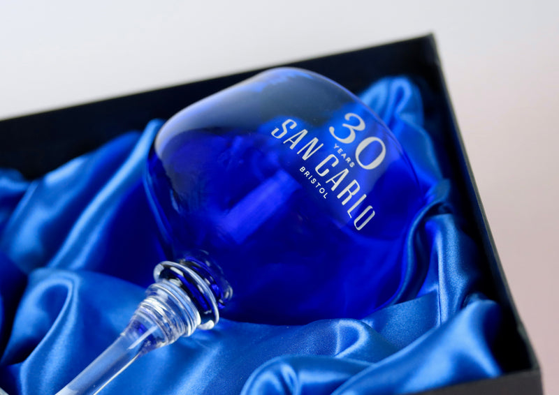 Popular glass for Engraving