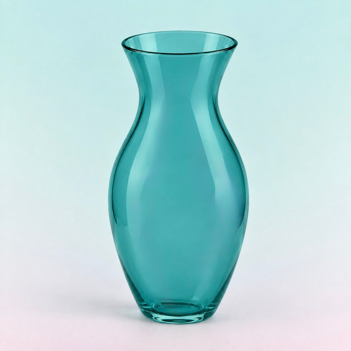 Aqua Marina Vase (Large)