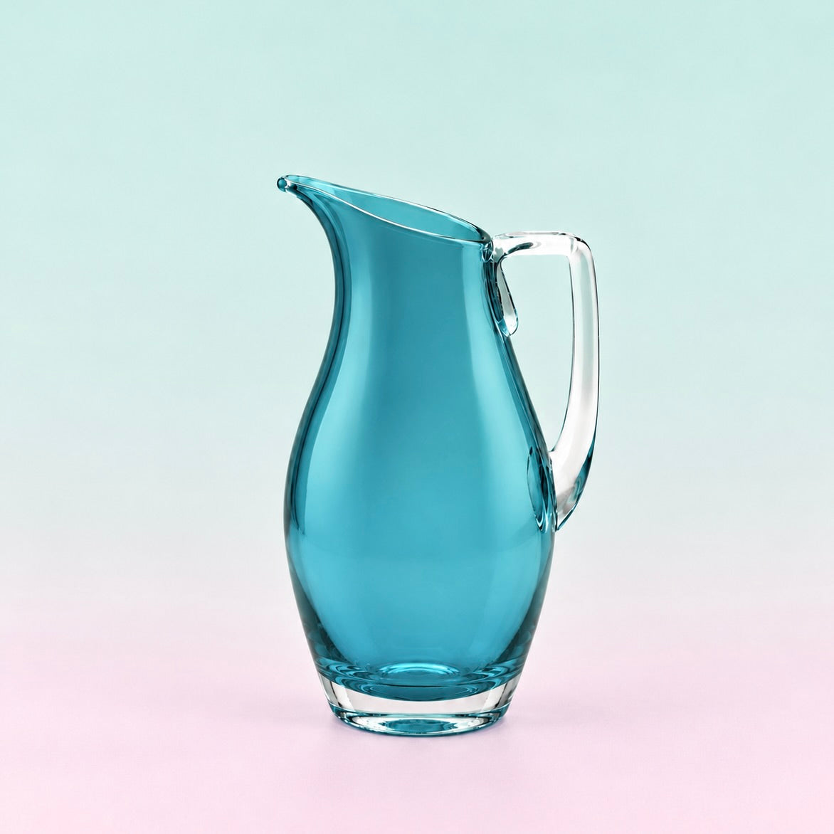 Aquamarine - Water Jug (Small)
