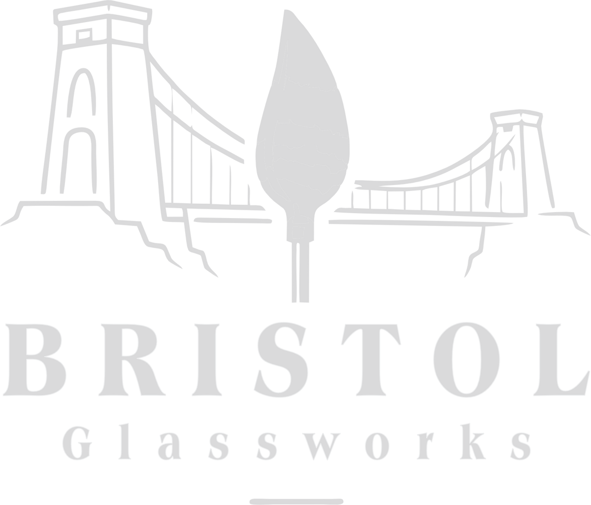 Bristol Glassworks
