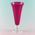 Ruby Brunel Vase