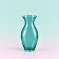 Aqua Marina Vase (Small)