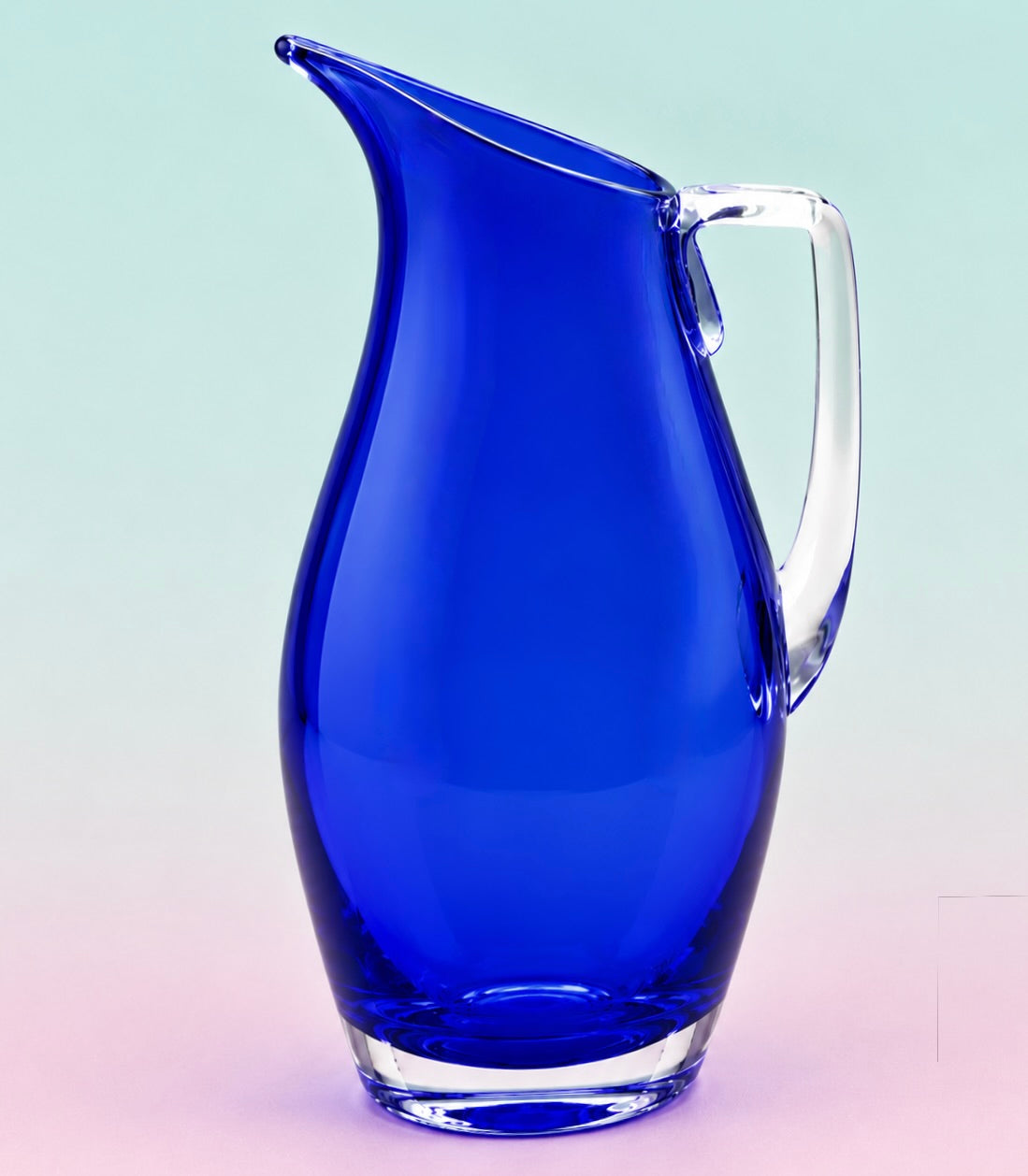 Blue - Water Jug (Large)