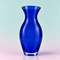 Blue Marina Vase (Large)