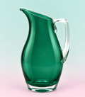 Forest Green - Water Jug  (Large)