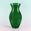 Forest Green Marina Vase (Large)