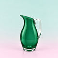 Forest Green - Water Jug (Small)
