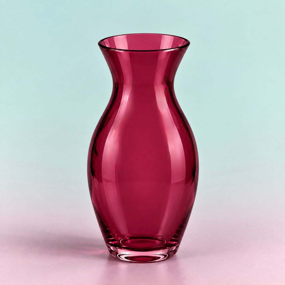 Ruby Marina Vase (Large)