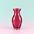Ruby Marina Vase (Small)